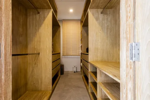 บ้านในบางเทา, ประเทศไทย 3 ห้องนอน № 153886 - รูปถ่าย 19