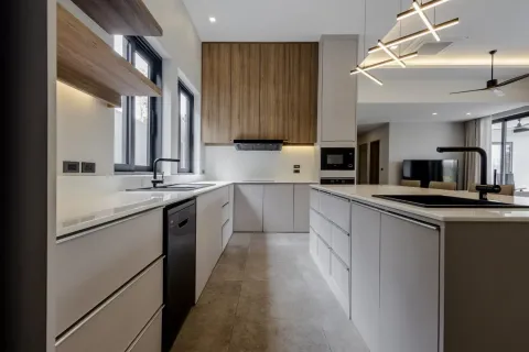 บ้านในบางเทา, ประเทศไทย 3 ห้องนอน № 153886 - รูปถ่าย 6