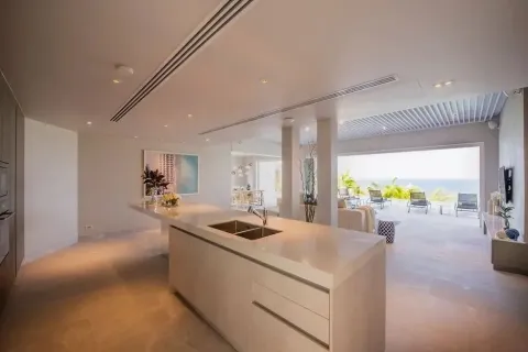 Casa de 4 dormitorios en Surin, Tailandia № 153888 - foto 6