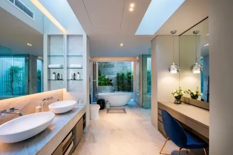 Casa de 4 dormitorios en Surin, Tailandia № 153888 - foto 14
