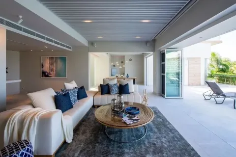 Casa de 4 dormitorios en Surin, Tailandia № 153888 - foto 7