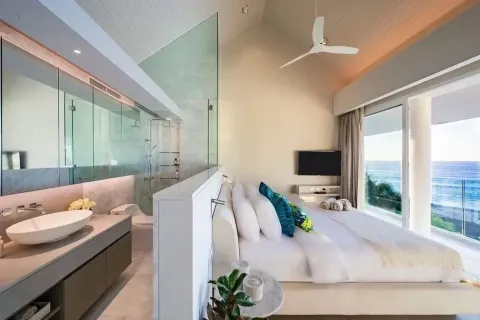 Casa de 4 dormitorios en Surin, Tailandia № 153888 - foto 13