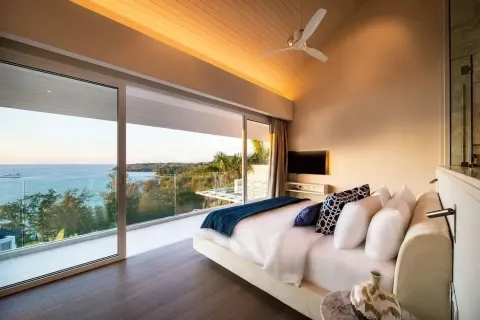 Casa de 4 dormitorios en Surin, Tailandia № 153888 - foto 16