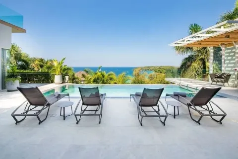 Casa de 4 dormitorios en Surin, Tailandia № 153888 - foto 9