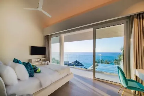 Casa de 4 dormitorios en Surin, Tailandia № 153888 - foto 12