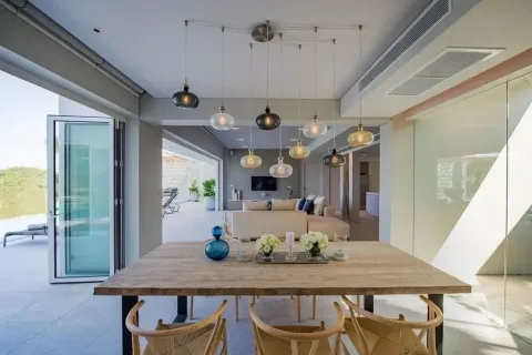 Casa de 4 dormitorios en Surin, Tailandia № 153888 - foto 5