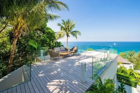 Casa de 4 dormitorios en Surin, Tailandia № 153888 - foto 3