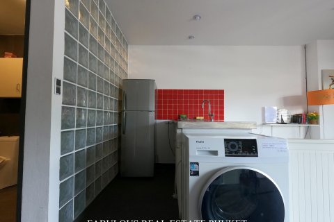 Eigentumswohnung in Patong, Thailand, 2 Schlafzimmer № 179840 - Foto 10