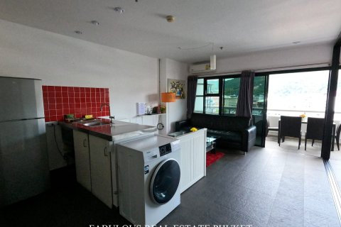 Eigentumswohnung in Patong, Thailand, 2 Schlafzimmer № 179840 - Foto 8