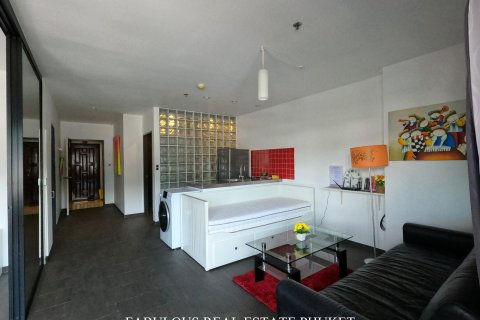 Eigentumswohnung in Patong, Thailand, 2 Schlafzimmer № 179840 - Foto 2