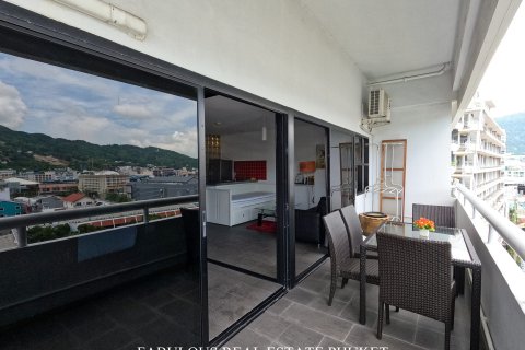Eigentumswohnung in Patong, Thailand, 2 Schlafzimmer № 179840 - Foto 6