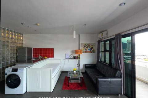 Eigentumswohnung in Patong, Thailand, 2 Schlafzimmer № 179840 - Foto 7