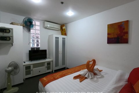 Eigentumswohnung in Patong, Thailand, 2 Schlafzimmer № 179840 - Foto 11