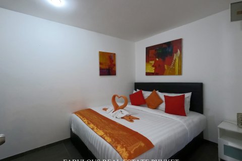 Eigentumswohnung in Patong, Thailand, 2 Schlafzimmer № 179840 - Foto 9