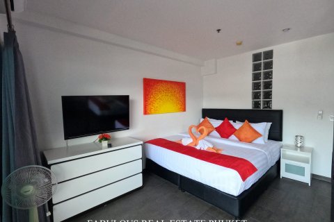 Eigentumswohnung in Patong, Thailand, 2 Schlafzimmer № 179840 - Foto 4