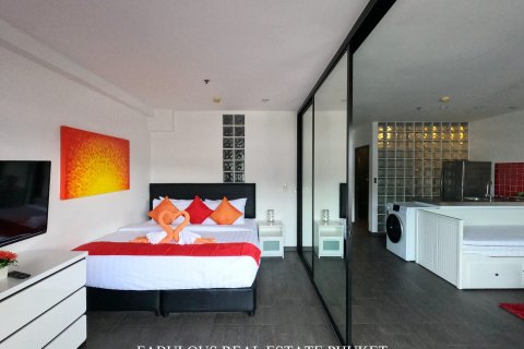 Eigentumswohnung in Patong, Thailand, 2 Schlafzimmer № 179840 - Foto 5