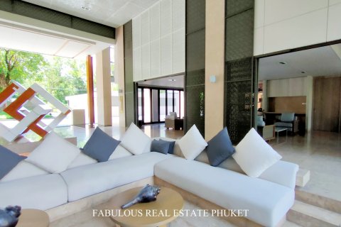 Condo à Mai Khao, Thaïlande, 1 chambre  № 179846 - photo 27