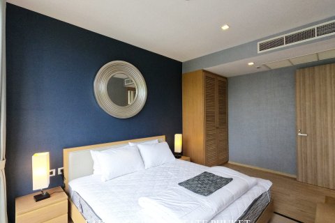 Condo à Mai Khao, Thaïlande, 1 chambre  № 179846 - photo 8