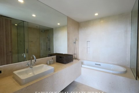 Condo à Mai Khao, Thaïlande, 1 chambre  № 179846 - photo 11