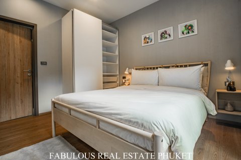Condo à Rawai, Thaïlande, 1 chambre № 179842 - photo 10