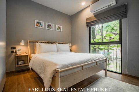 Condo à Rawai, Thaïlande, 1 chambre № 179842 - photo 11