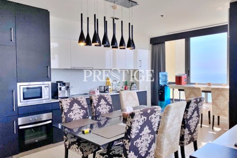 Condo à Pattaya, Thaïlande, 3 chambres  № 198445 - photo 6