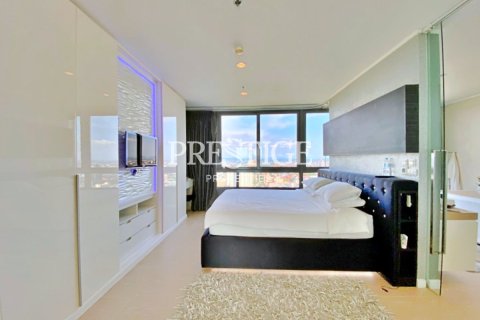Condo à Pattaya, Thaïlande, 3 chambres  № 198445 - photo 8