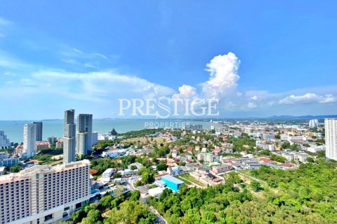 Condo à Pattaya, Thaïlande, 3 chambres  № 198445 - photo 16