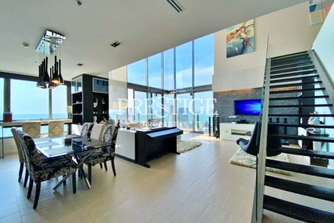 Condo à Pattaya, Thaïlande, 3 chambres  № 198445 - photo 4