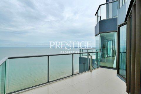 Condo in Pattaya, Thailand, 3 bedrooms № 198443 - photo 23