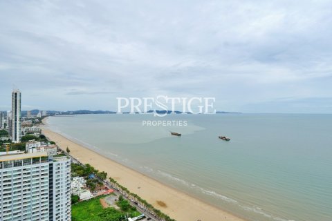 Condo in Pattaya, Thailand, 3 bedrooms № 198443 - photo 25