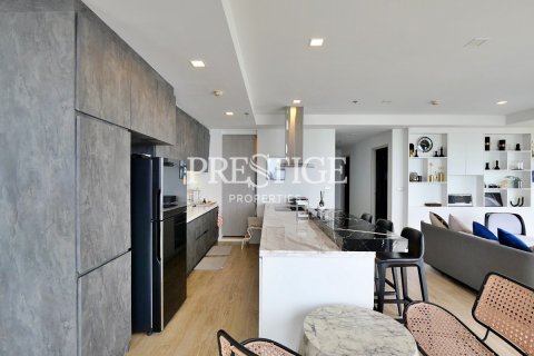 Condo in Pattaya, Thailand, 3 bedrooms № 198443 - photo 10