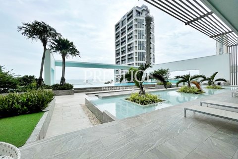 Condo in Pattaya, Thailand, 3 bedrooms № 198443 - photo 29