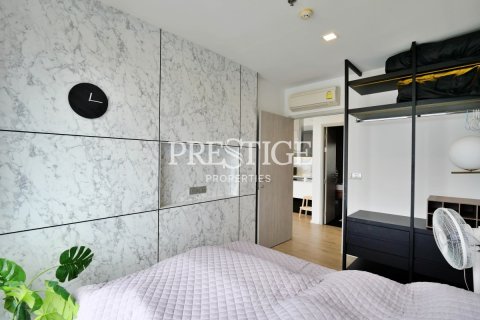 Condo in Pattaya, Thailand, 3 bedrooms № 198443 - photo 21