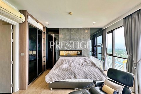 Condo in Pattaya, Thailand, 3 bedrooms № 198443 - photo 13
