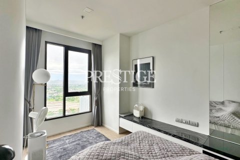 Condo in Pattaya, Thailand, 3 bedrooms № 198443 - photo 18