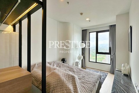 Condo in Pattaya, Thailand, 3 bedrooms № 198443 - photo 17