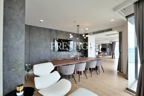 Condo in Pattaya, Thailand, 3 bedrooms № 198443 - photo 7