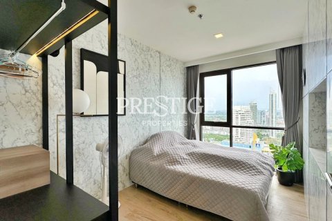 Condo in Pattaya, Thailand, 3 bedrooms № 198443 - photo 20