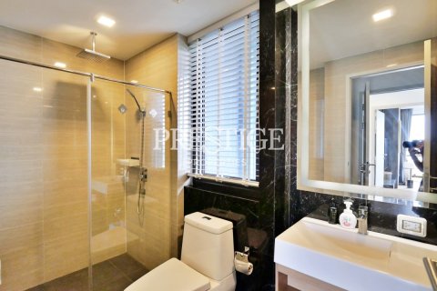 Condo in Pattaya, Thailand, 3 bedrooms № 198443 - photo 19