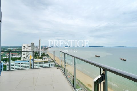 Condo in Pattaya, Thailand, 3 bedrooms № 198443 - photo 24