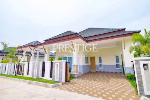 บ้านในพัทยา, ประเทศไทย 3 ห้องนอน № 198444 - รูปถ่าย 18
