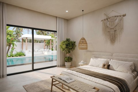 Chalet de 3 dormitorios en Ko Samui, Tailandia № 172485 - foto 7