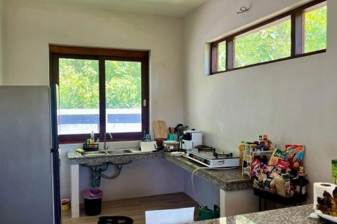 Chalet de 3 dormitorios en Ko Samui, Tailandia № 172480 - foto 5
