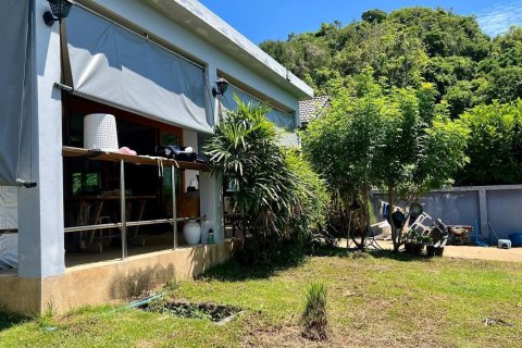 Chalet de 3 dormitorios en Ko Samui, Tailandia № 172480 - foto 2