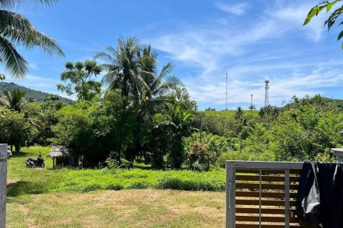 Chalet de 3 dormitorios en Ko Samui, Tailandia № 172480 - foto 8
