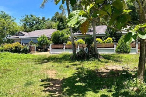 Chalet de 3 dormitorios en Ko Samui, Tailandia № 172480 - foto 9