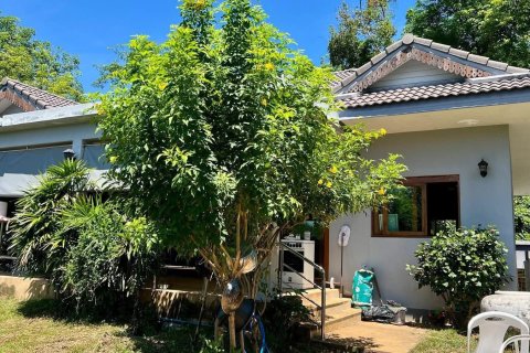 Villa in Ko Samui, Thailand 3 Schlafzimmer № 172480