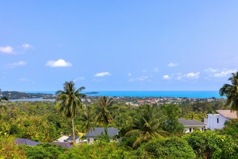 Villa in Ko Samui, Thailand 6 bedrooms № 172486 - photo 15