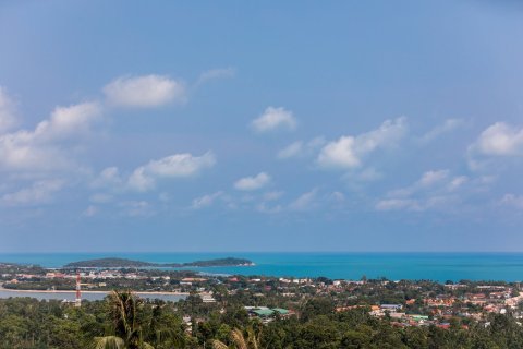 Villa in Ko Samui, Thailand 6 bedrooms № 172486 - photo 12